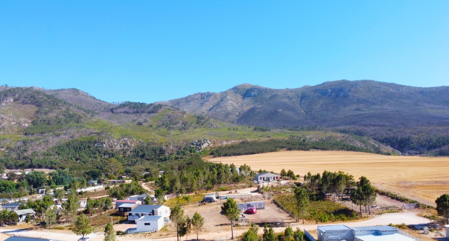 0 Bedroom Property for Sale in Middleton Western Cape